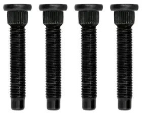 46248 Moroso Press-in Wheel Studs 1990-1993 Mazda Miata Front And Rear 1994-20