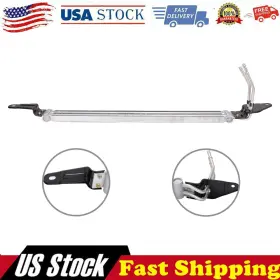Shop2024 Motor 918-300 Power Steering Oil Cooler Fits Chevrolet Trailblazer 2002-2009 Gmc Envoy Buick