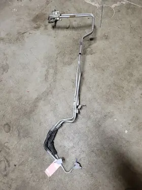 Fl3z-7r081-h Motorcraft 2015-2019 Ford F150 Transmission Cooler Lines