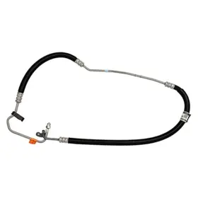 Psh449 Motorcraft For Ford F-250 Super Duty 2017-2018 Oil Cooler Hose Assembly