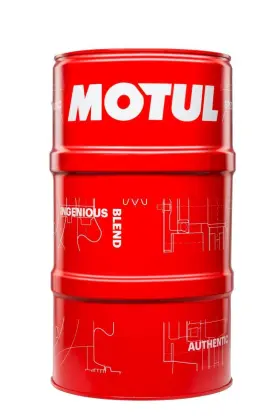 0w20 Motul 3374650287256 60l Synthetic Engine Oil 8100 Eco-clean