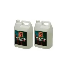 Strawberry-2 Mr Dj Usa 2 Strawberry Scent Gallons Of Fog/smoke/haze Machine Refill Liquid Juice