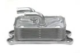 171178 Mtc Aluminum Oil Cooler Direct Fit