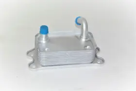 171185 Mtc Aluminum Oil Cooler Direct Fit