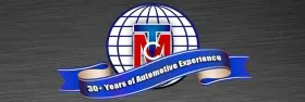 171519 Mtc Oil Cooler Fits 2008-2009 Land Rover Lr2 08-09 Volvo Xc70