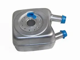 4856 Mtc Aluminum Oil Cooler Direct Fit