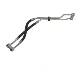 823-2230 Napa Engine Oil Cooler Hose Assembly Blazer Jimmy S10 Sonoma Brava