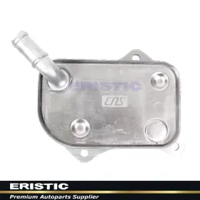 06d117021 New Aftermarket E-eok2726 For 05-15 Audi Volkswagen 2.0l L4 Dohc Turbo Engine Oil Cooler