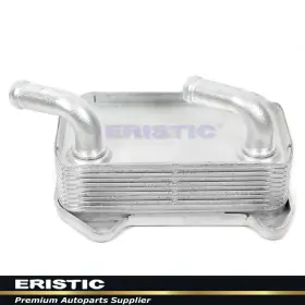 E-eok2730 New Aftermarket Fits 00-04 Volvo S40 V40 1.9l Dohc L4 Turbo Engine Oil Cooler 94964954