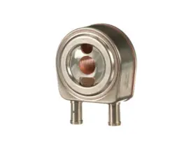 Sba140656150 New Holland Oil Cooler - Part #