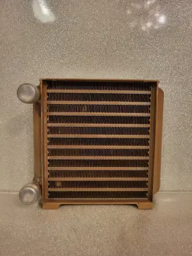 B43070-3 Niagara 20002a Thermal Products Oil Cooler 41852a New Old Stock