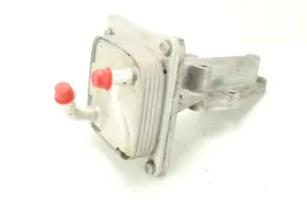 133252327 Nissan 2008-2013 Rogue Except Gli 2.5l Engine Oil Cooler Oem