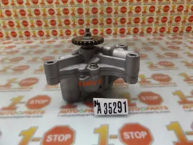 15010-3aa0a Nissan 2012-2019 Versa Engine Oil Pump Oem