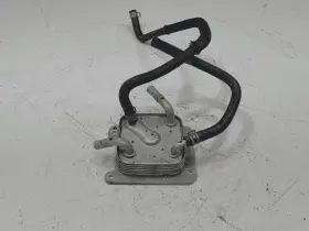 20y190156p1 Nissan 2021 Rogue 2.5l Engine Motor Oil Cooler Oem