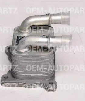 21300-00q0g Nissan 2130000q0g Cooler Oil Oem Genuine Engine Part New