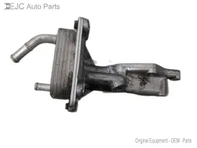 21300jg32a Nissan Oil Cooler For 09-15 Rogue 2.5 Fwd