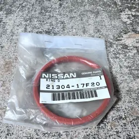 21304-17f20 Nissan 2130417f20 Oil Cooler Seal For Select 2001-2019 Infiniti