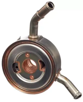21305-1ka1b Nissan Genuine Engine Oil Cooler