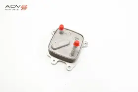 213051la0c Nissan 2016 - 2024 Titan 5.6l V8 Engine Motor Oil Cooler Oem