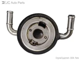 213056lb0a Nissan Oil Cooler From 2020 Sentra 2.0 Fwd