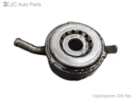 21305am64a Nissan Oil Cooler For 05-06 350z 3.5 Rwd