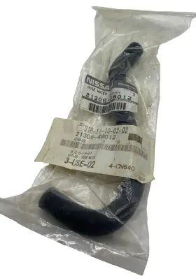 21306-4w012 Nissan Hose Water 213064w012 Genuine Parts