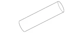 21306-9bt0a Nissan Genuine Engine Oil Cooler Line
