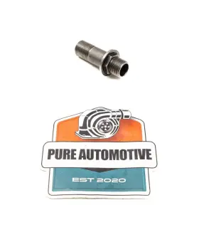 21313-43u00 Nissan 2005-2006 350z G35 Oil Cooler Mounting Stud Filter Housing Rev Up Oem