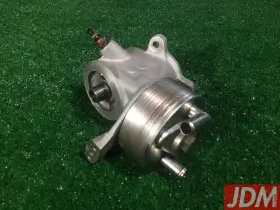 21305-05u10 Nissan 21340-05u10 Skyline Gt-r Rb26dett Oil Cooler And Braket /