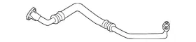 21355-jf06a Nissan Genuine Flex Hose