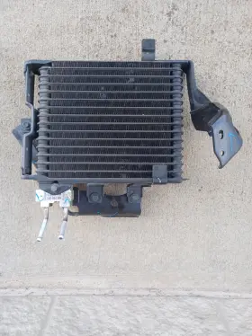 21606-3ka2b Nissan 2013-2017 Pathfinder Transmission Oil Cooler Used Oem Good
