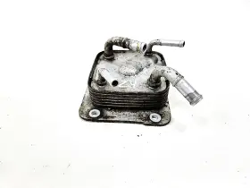 21606-3vx0a Nissan 16-20 Pathfinder Engine Trans Oil Cooler Assembly Oem