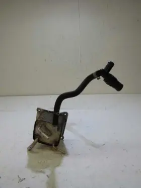 21606-3xx0c Nissan 2012-2019 Versa Sedan Cvt Transmission Oil Cooler Oem
