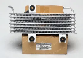21606-5rb0a Nissan Genuine Cooler Assy 216065rb0a New Oem