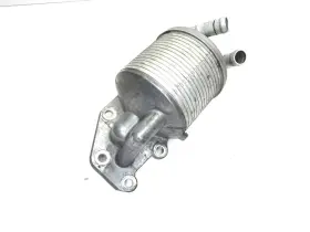21606-jf00a Nissan 2009-2021 Gtr Vr38 R35 Transmission Cooler Heat Exchanger Line Oem 2015