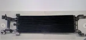 216066sa0a Nissan 2022 - 2024 Pathfinder Transmission Cooler Oem #