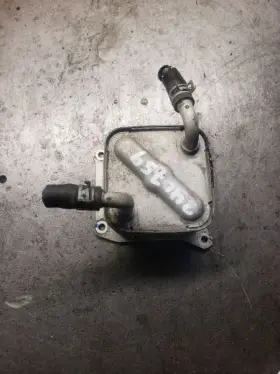 21606x420b Nissan Sentra 2015 Automatic Transmission Oil Cooler 1215395