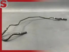 21633-3hc3a Nissan New Oem Versa Note 2013-2024 Transmission Oil Cooler Line