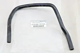 21635-1aa0a Nissan Murano Genuine Auto Transmission Oil Cooler Hose New Oem