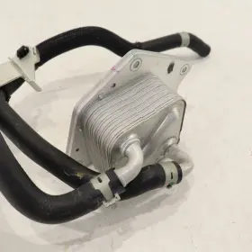 Nissan 256161243 2024 Rogue 1.5l Engine Oil Cooler With Hoses And Lines Assembly Oem