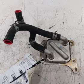318.da1c22 Nissan Kicks Engine Oil Cooler 1.6 2021 2022 2023 2024