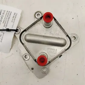 318.da1f17 Nissan Rogue Engine Oil Cooler 2.5 2017 2018 2019