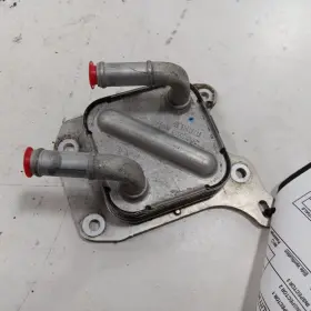 318.da1h21 Nissan Versa 1.6 Engine Oil Cooler 2023 2022 2021 2020 Oem