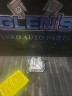 318.da1i17 Nissan Sentra 2017 Engine Oil Cooler 1166288