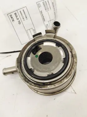 318.da1l18 Nissan Maxima Engine Oil Cooler 3.5 2018 2017 2016