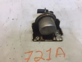 318.da1p09 Nissan 09-14 Maxima 3.5l At Engine Oil Cooler Oem N