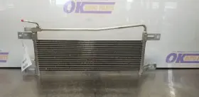 414.da1120 Nissan 20 Armada Platinum Transmission Oil Cooler 5.6l