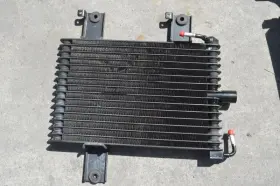 414.da1206 Nissan 2006 Pathfinder Automatic Transmission Oil Cooler 4x2
