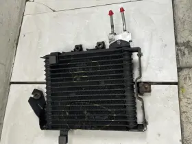 414.da1215 Nissan 2015 Pathfinder Platinum 3.5l Automatic Transmission Oil Cooler Oem