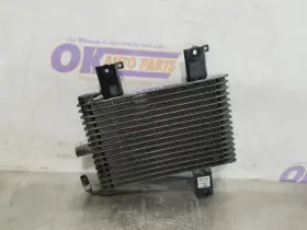 414.da1515 Nissan 15 2015 Frontier Sv 4.0l Automatic Transmission Oil Cooler